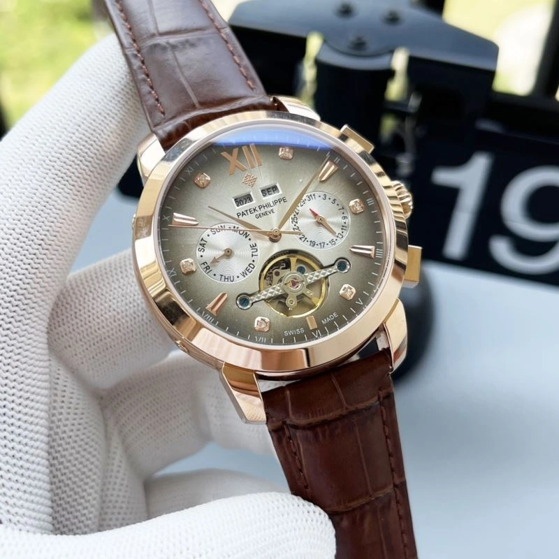 PATEK PHILIPPE Watches WaterResistant 198359
