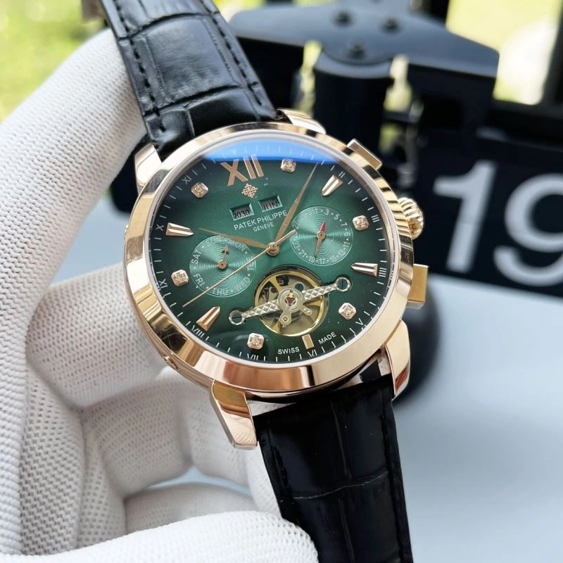 PATEK PHILIPPE Watches WaterResistant 198359
