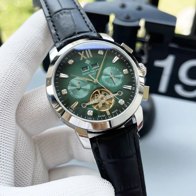 PATEK PHILIPPE Watches WaterResistant 198359