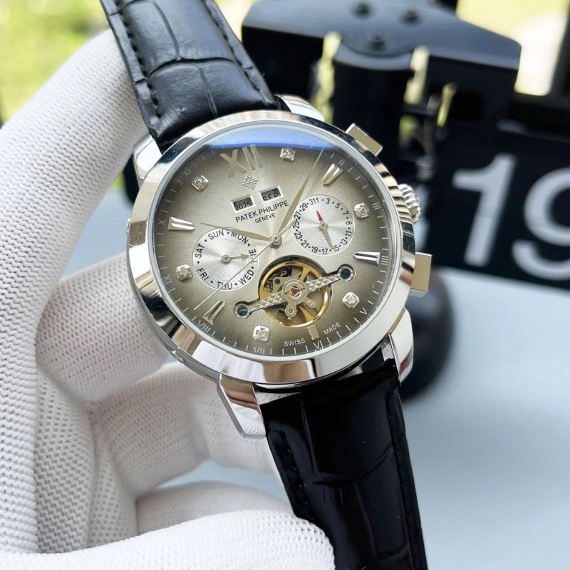 PATEK PHILIPPE Watches WaterResistant 198359