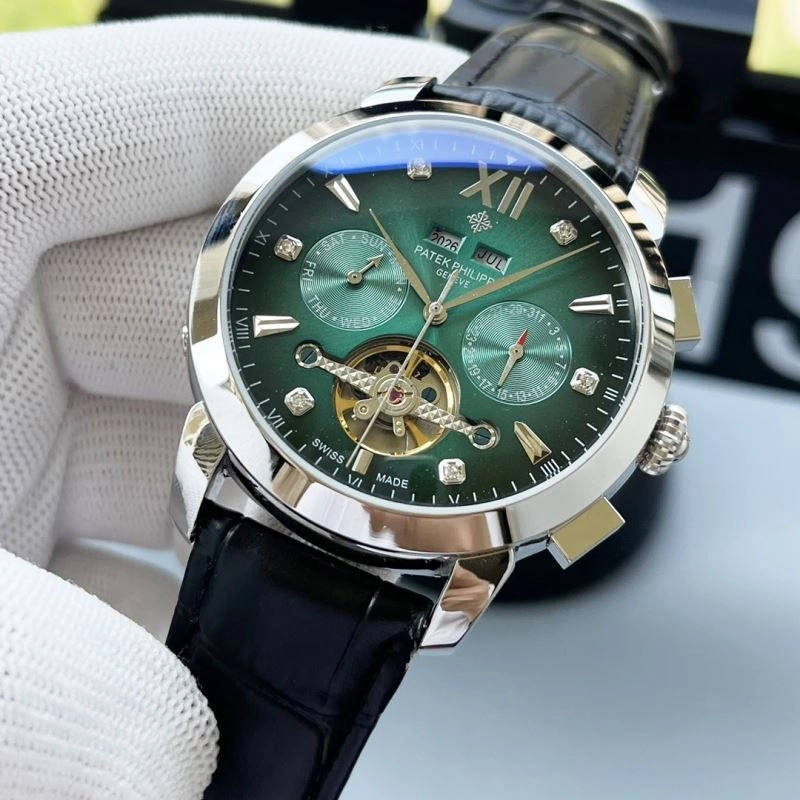 PATEK PHILIPPE Watches WaterResistant 198359