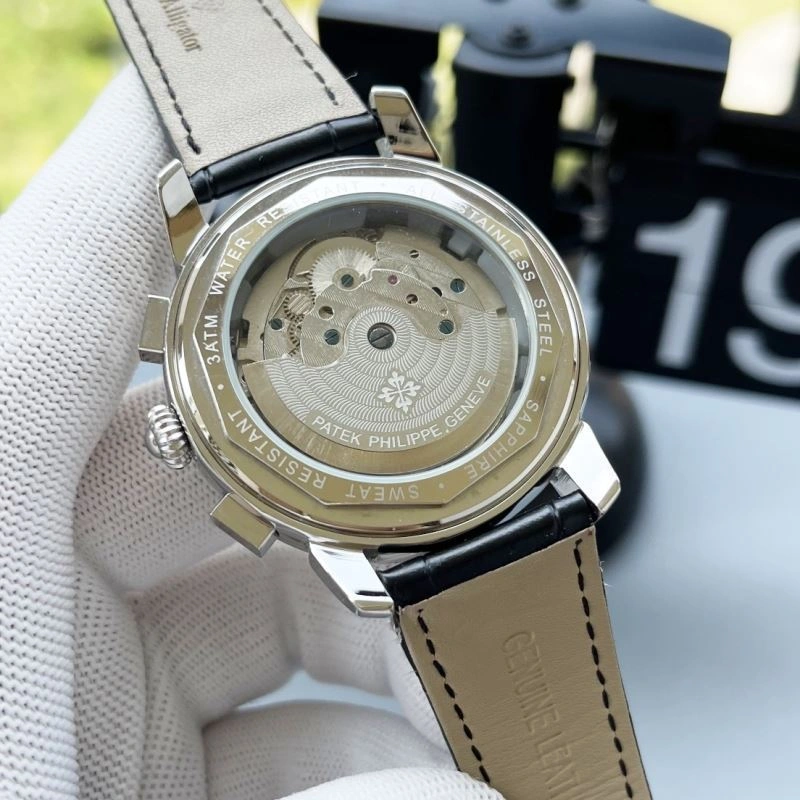 PATEK PHILIPPE Watches WaterResistant 198359