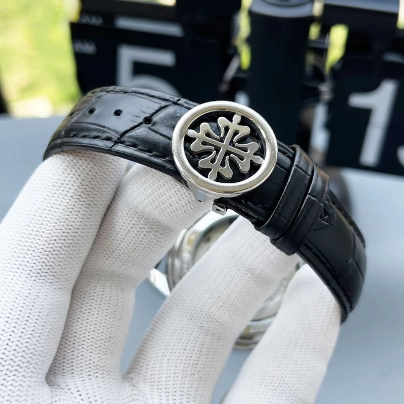 PATEK PHILIPPE Watches WaterResistant 198359