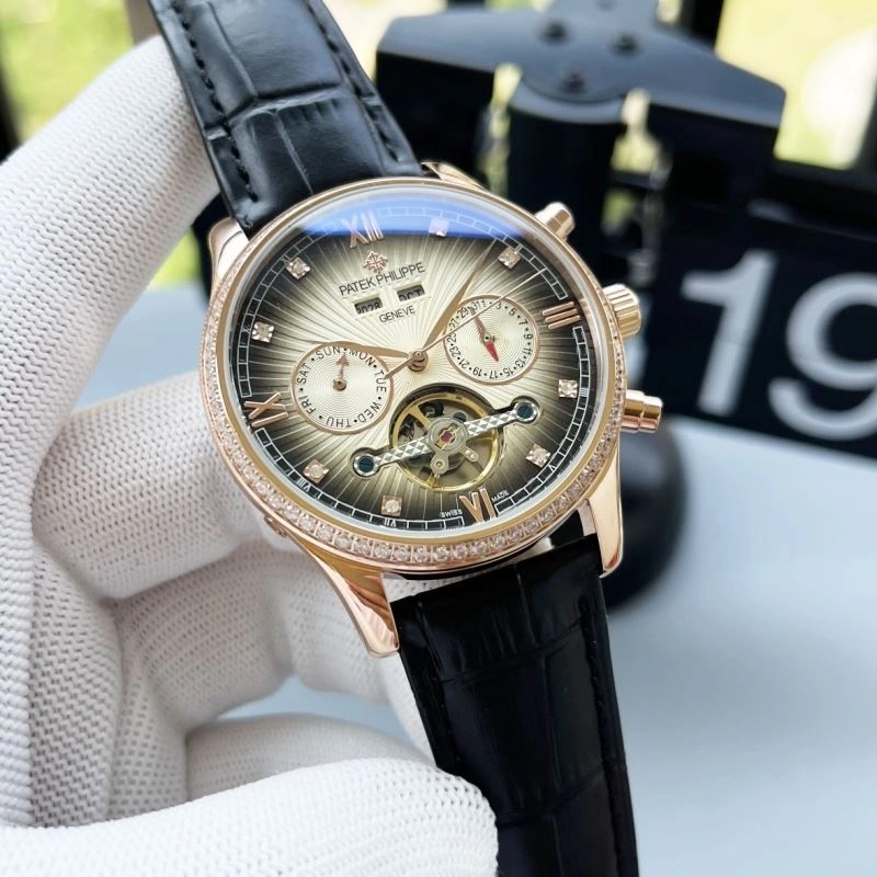 SmoothTexture PATEK PHILIPPE Watches 198361
