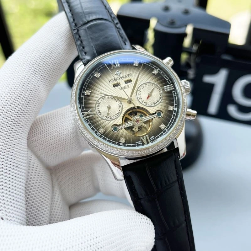 SmoothTexture PATEK PHILIPPE Watches 198361