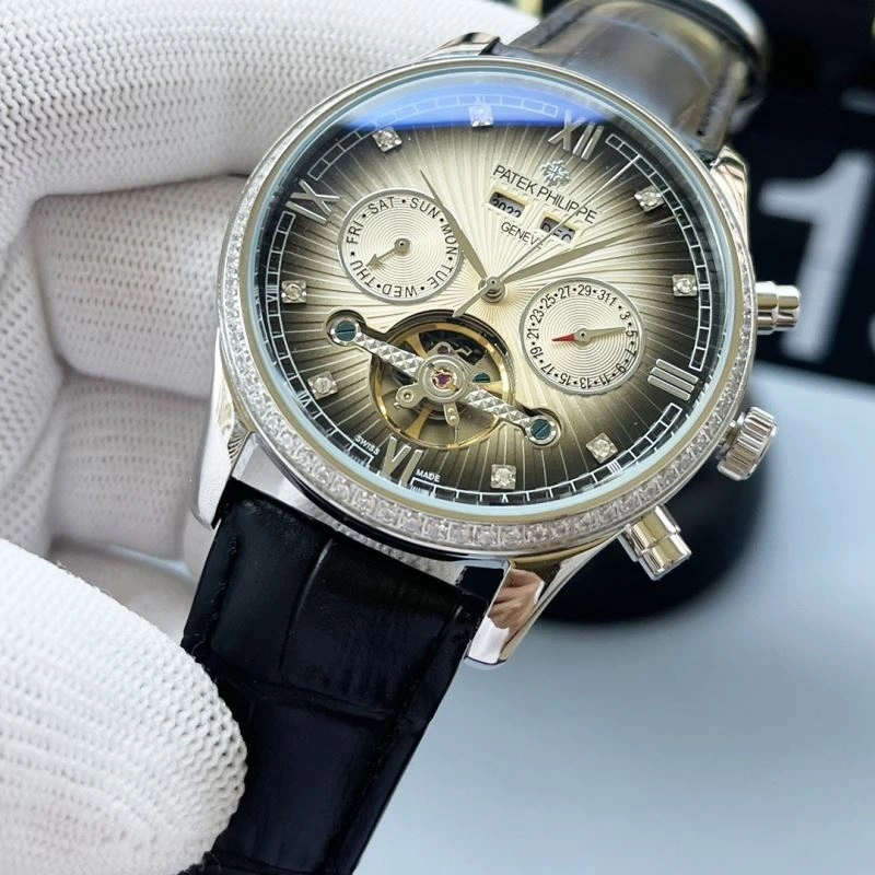 SmoothTexture PATEK PHILIPPE Watches 198361