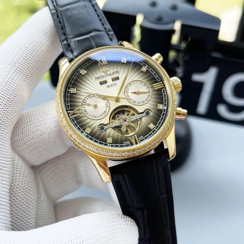 SmoothTexture PATEK PHILIPPE Watches 198361