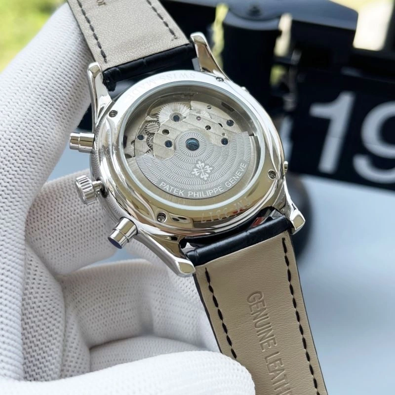 SmoothTexture PATEK PHILIPPE Watches 198361
