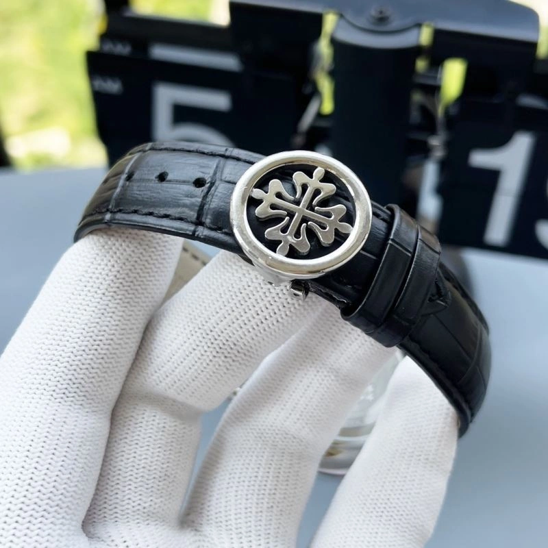 SmoothTexture PATEK PHILIPPE Watches 198361