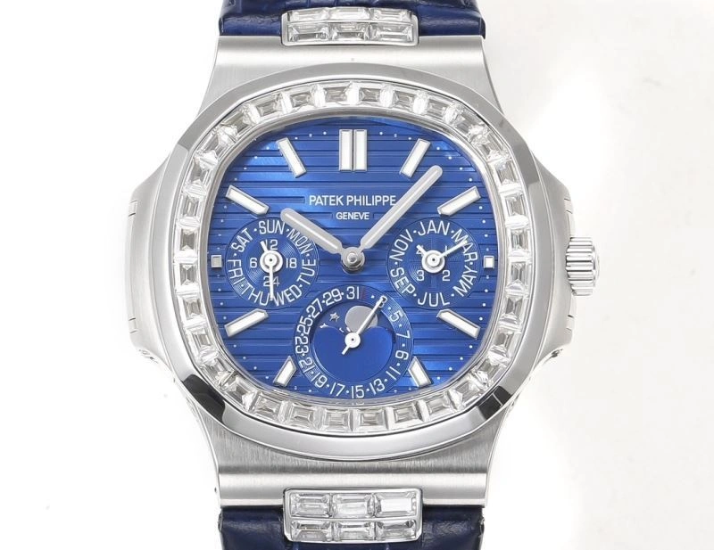 PATEK PHILIPPE Watches Trendsetting 198336