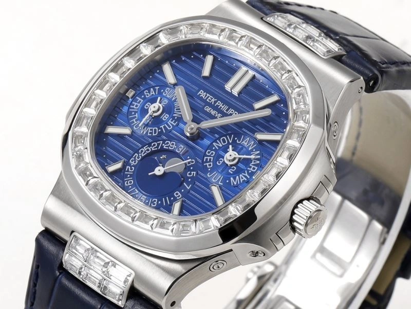 PATEK PHILIPPE Watches Trendsetting 198336