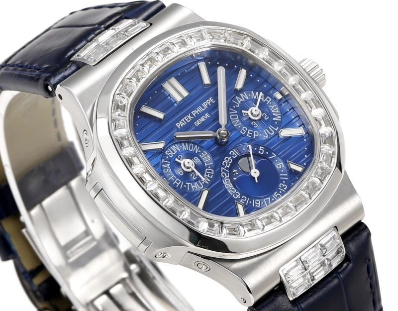 PATEK PHILIPPE Watches Trendsetting 198336