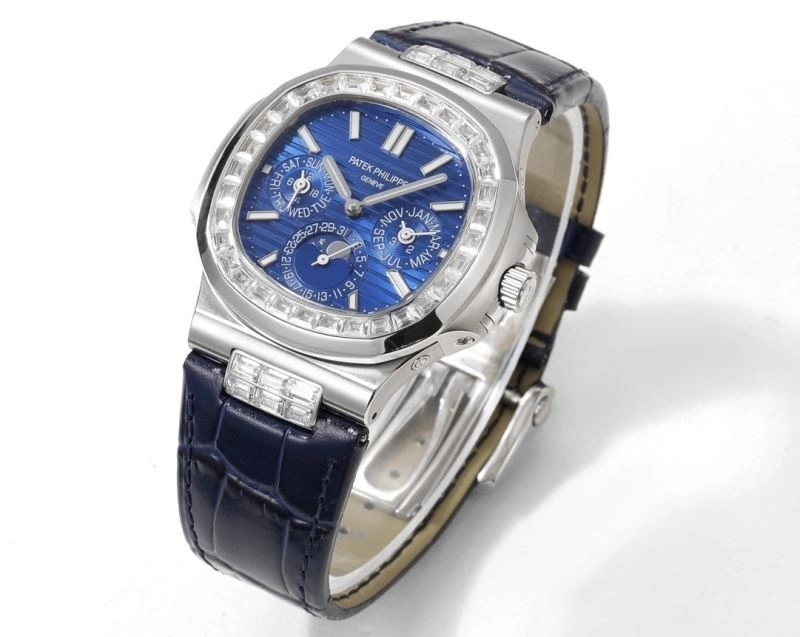 PATEK PHILIPPE Watches Trendsetting 198336