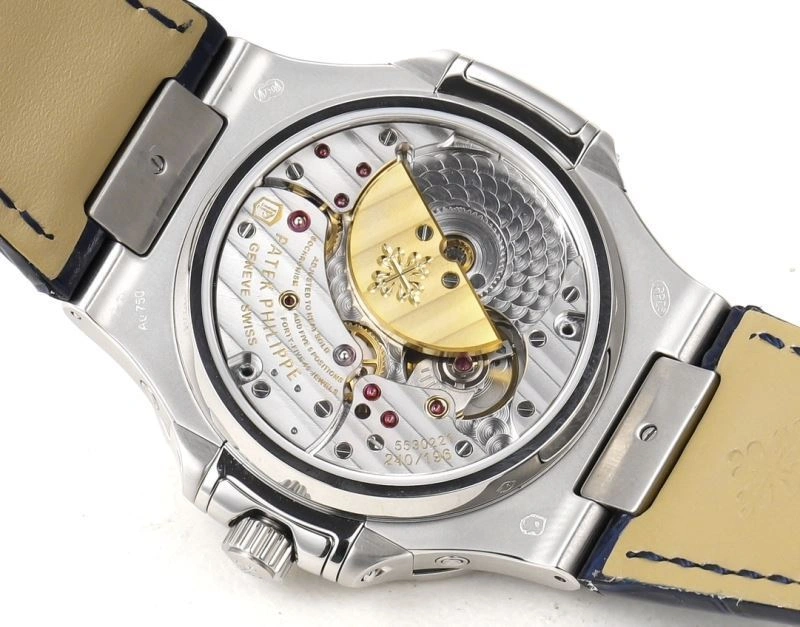 PATEK PHILIPPE Watches Trendsetting 198336