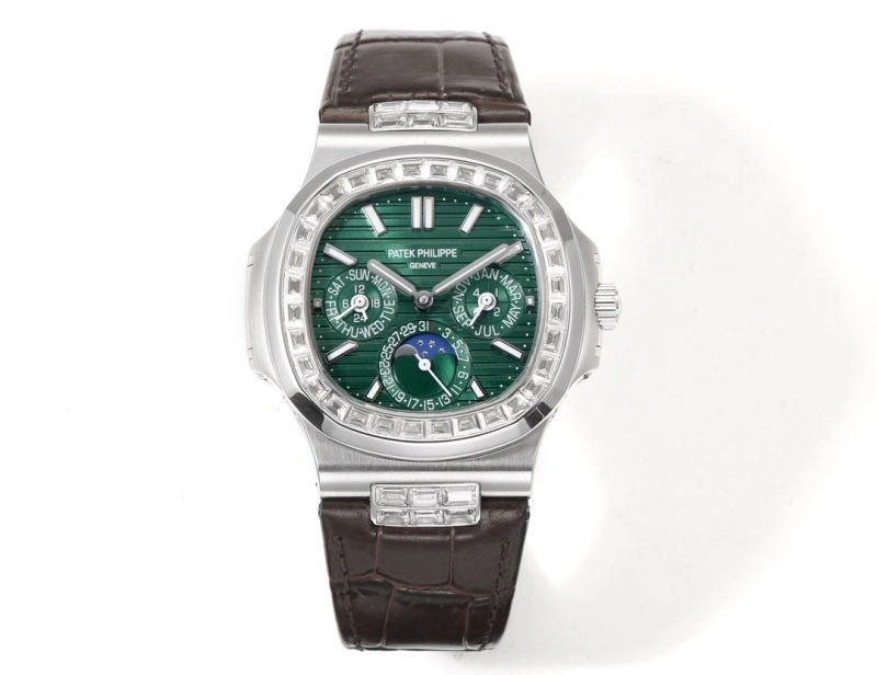 Reliable PATEK PHILIPPE Watches 198330
