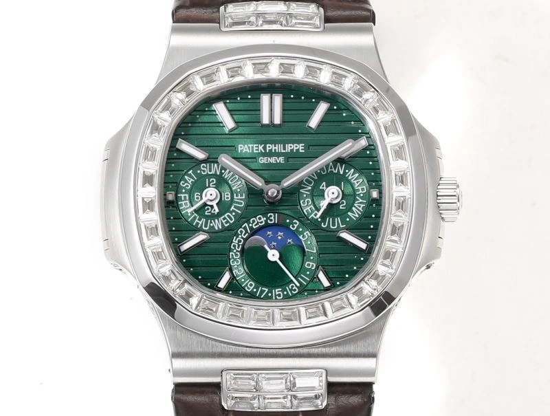 Reliable PATEK PHILIPPE Watches 198330
