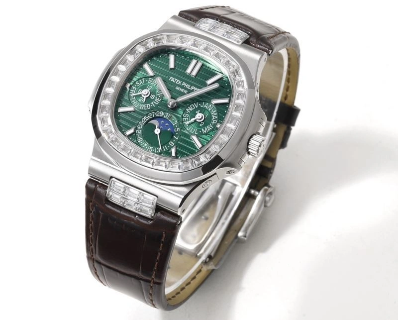 Reliable PATEK PHILIPPE Watches 198330