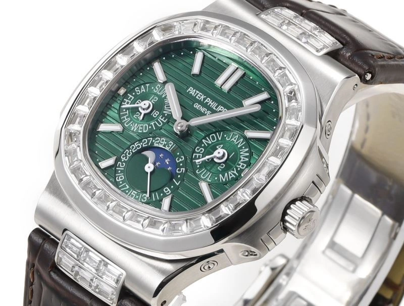 Reliable PATEK PHILIPPE Watches 198330