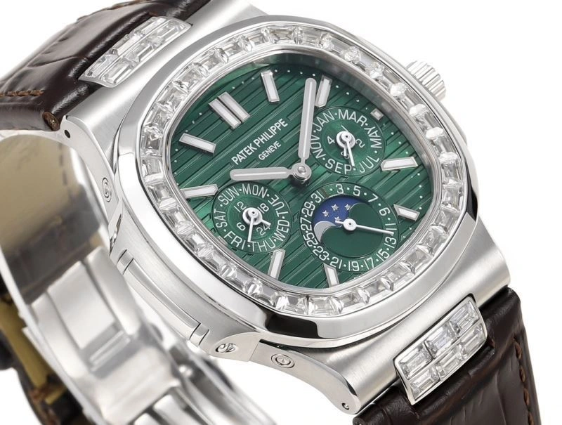 Reliable PATEK PHILIPPE Watches 198330