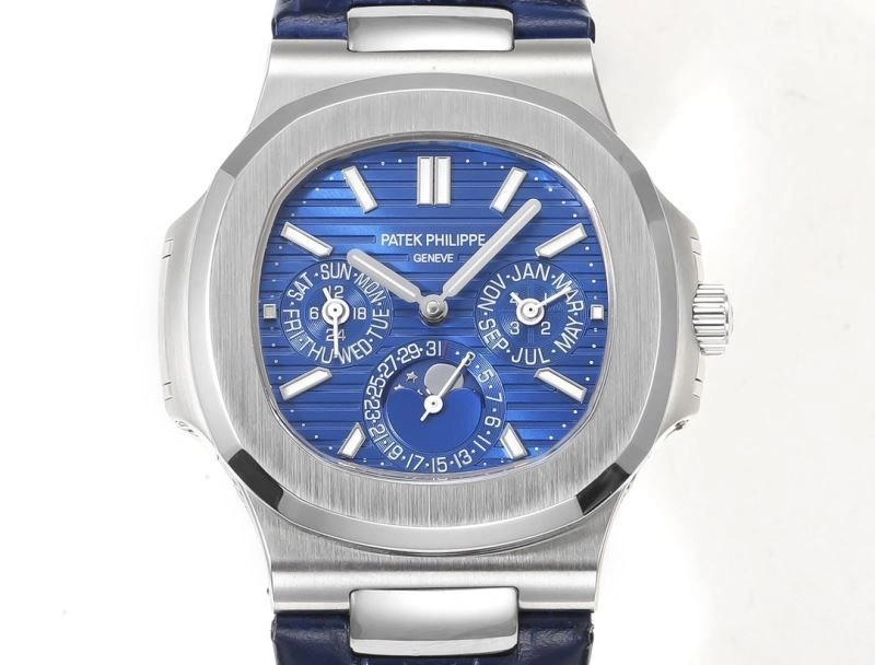 Reliable PATEK PHILIPPE Watches 198344