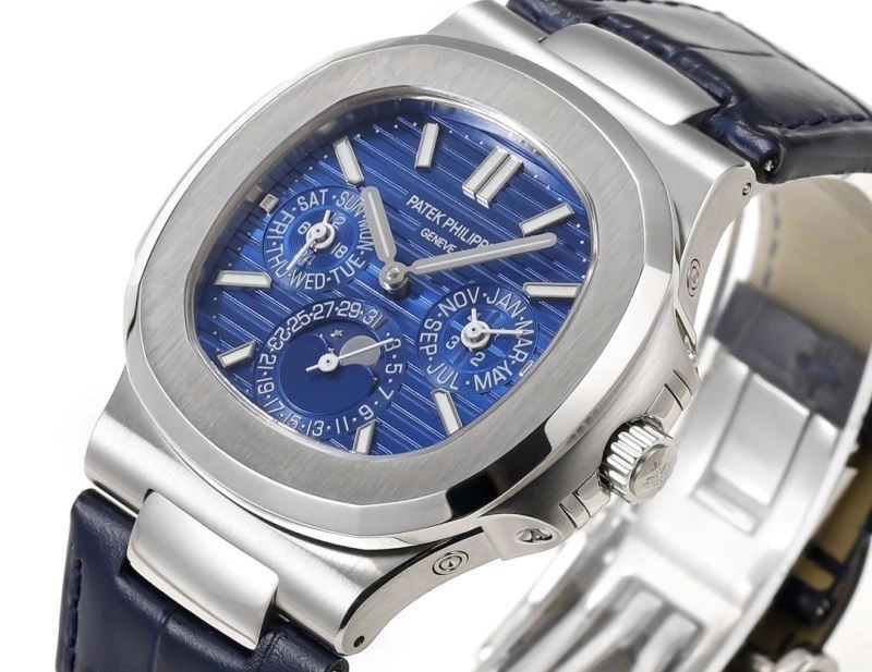 Reliable PATEK PHILIPPE Watches 198344