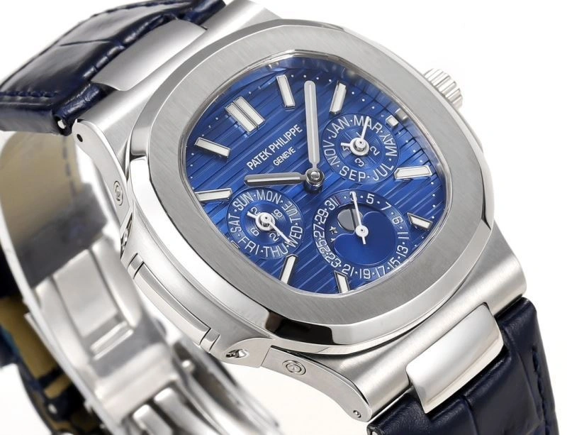 Reliable PATEK PHILIPPE Watches 198344