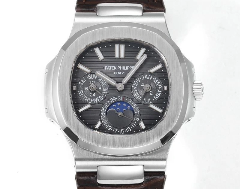 Reliable PATEK PHILIPPE Watches 198346