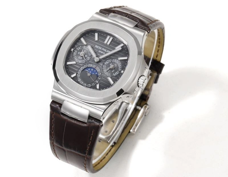 Reliable PATEK PHILIPPE Watches 198346