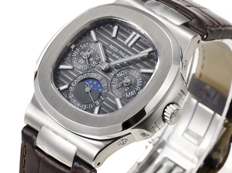 Reliable PATEK PHILIPPE Watches 198346