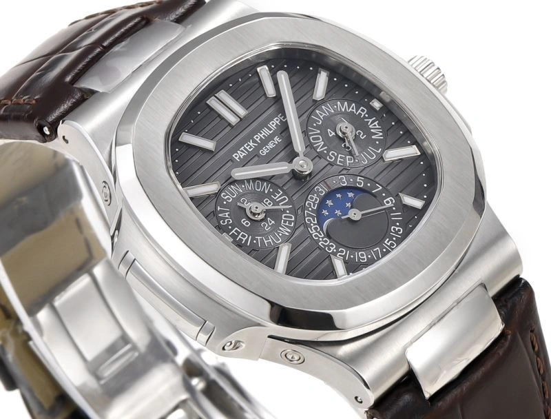Reliable PATEK PHILIPPE Watches 198346