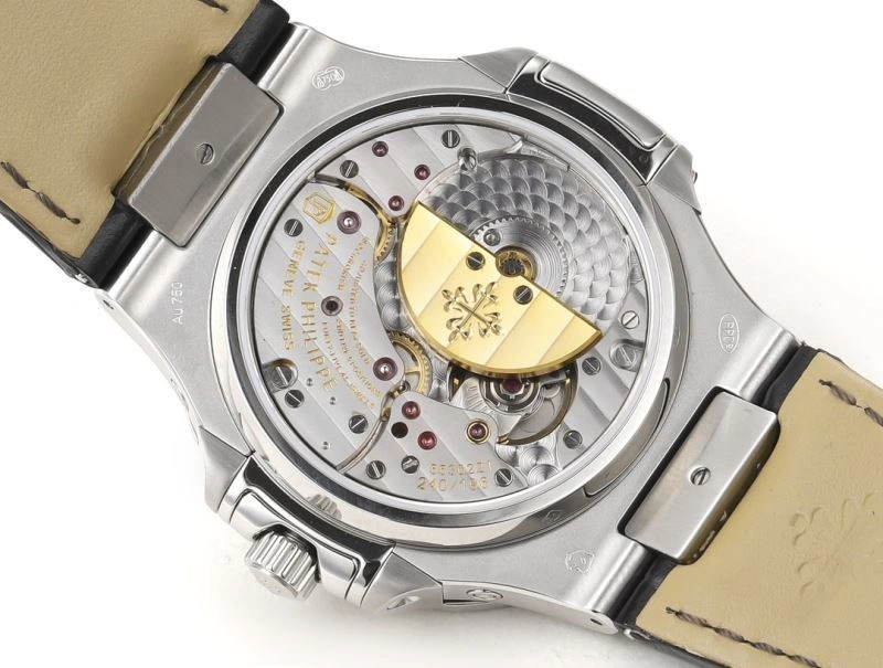 Reliable PATEK PHILIPPE Watches 198346