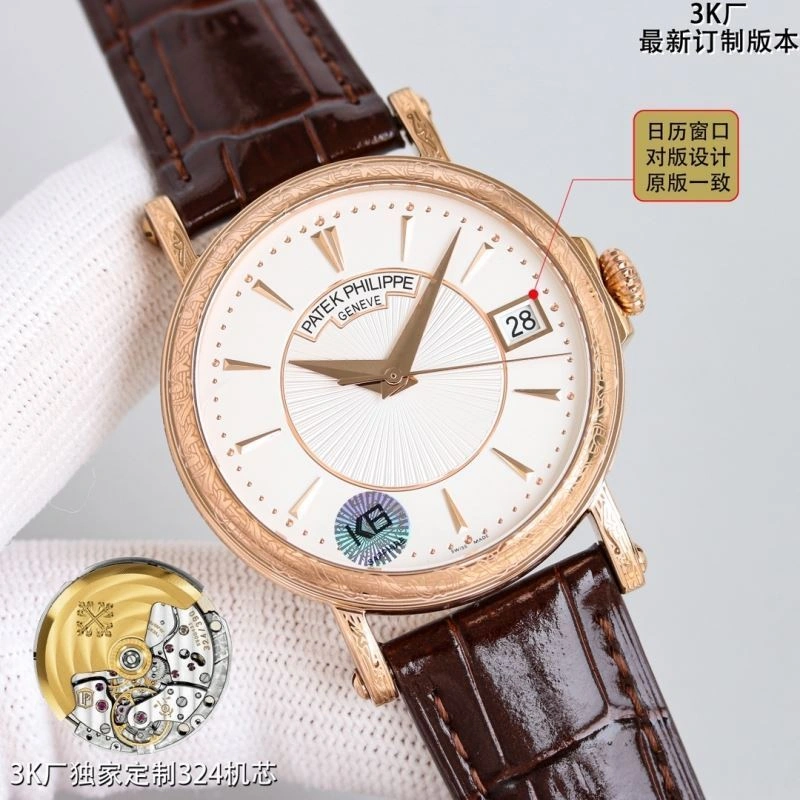 PATEK PHILIPPE Watches Sporty 198337