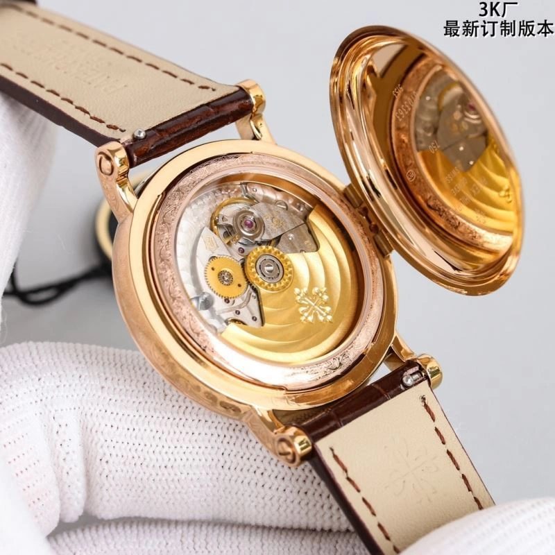 PATEK PHILIPPE Watches Sporty 198337