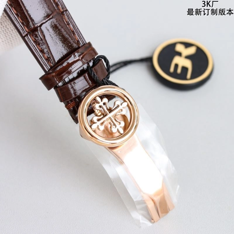 PATEK PHILIPPE Watches Sporty 198337
