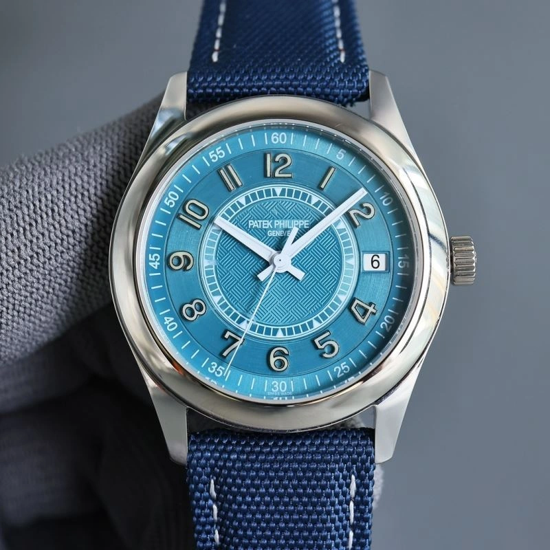 PATEK PHILIPPE Watches WaterResistant 198340