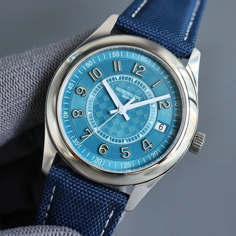 PATEK PHILIPPE Watches WaterResistant 198340