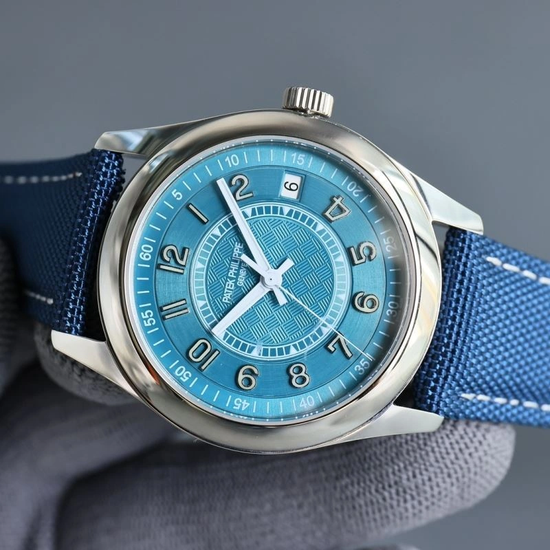 PATEK PHILIPPE Watches WaterResistant 198340
