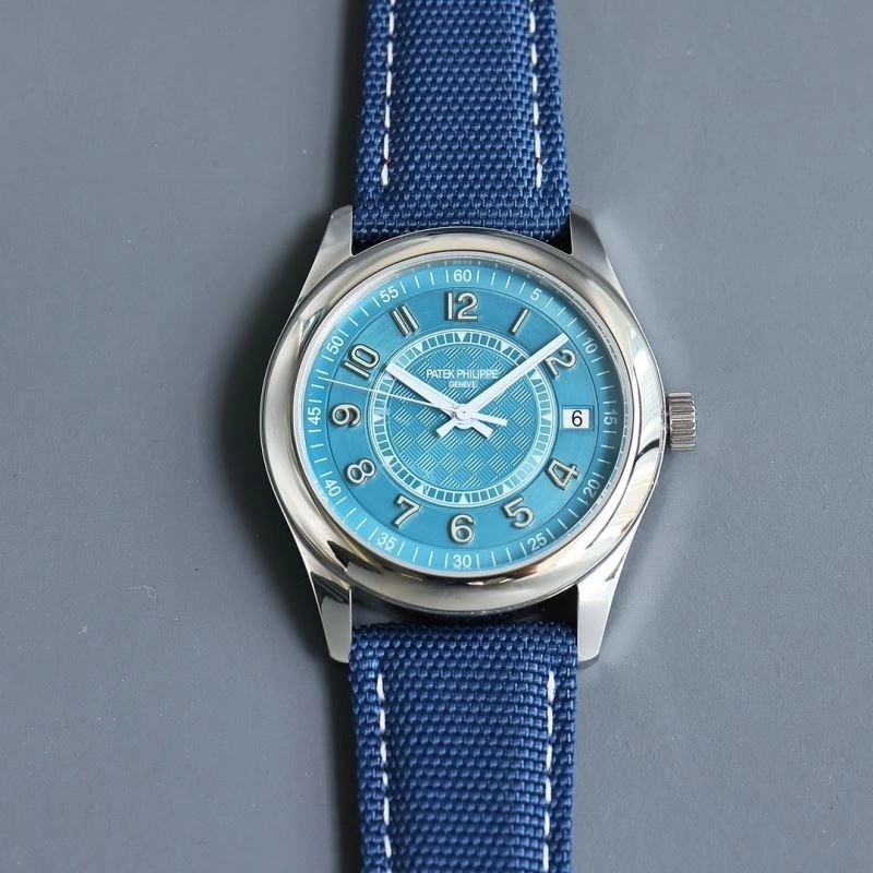 PATEK PHILIPPE Watches WaterResistant 198340