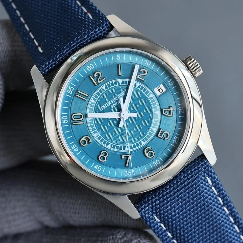PATEK PHILIPPE Watches WaterResistant 198340