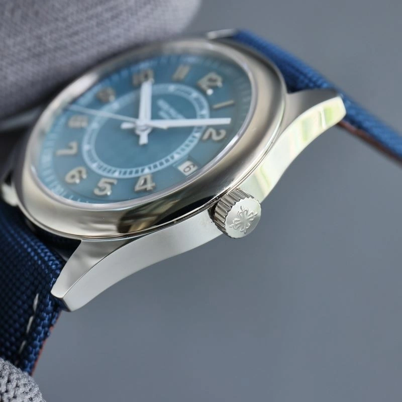PATEK PHILIPPE Watches WaterResistant 198340