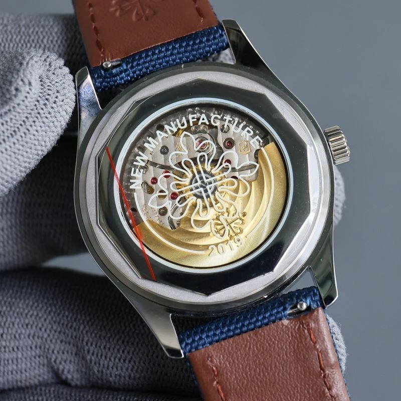 PATEK PHILIPPE Watches WaterResistant 198340