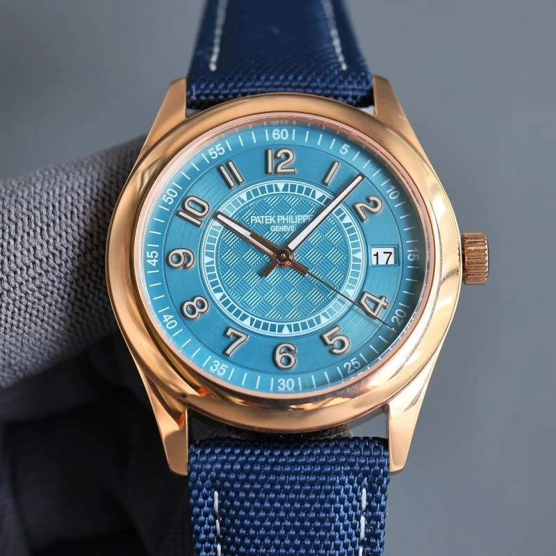 SportInspired PATEK PHILIPPE Watches 198353