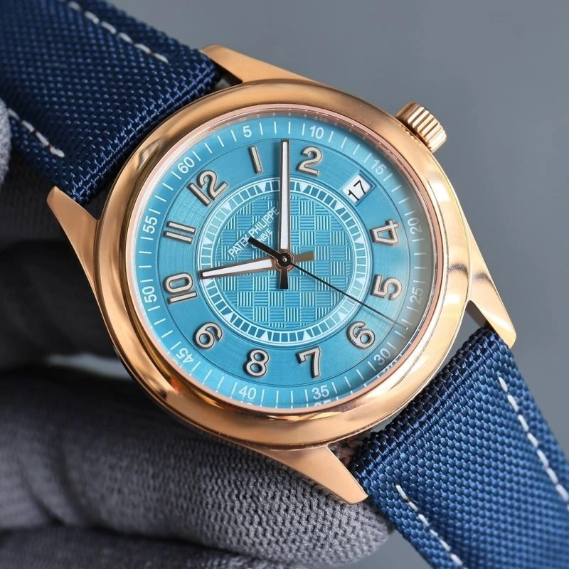 SportInspired PATEK PHILIPPE Watches 198353