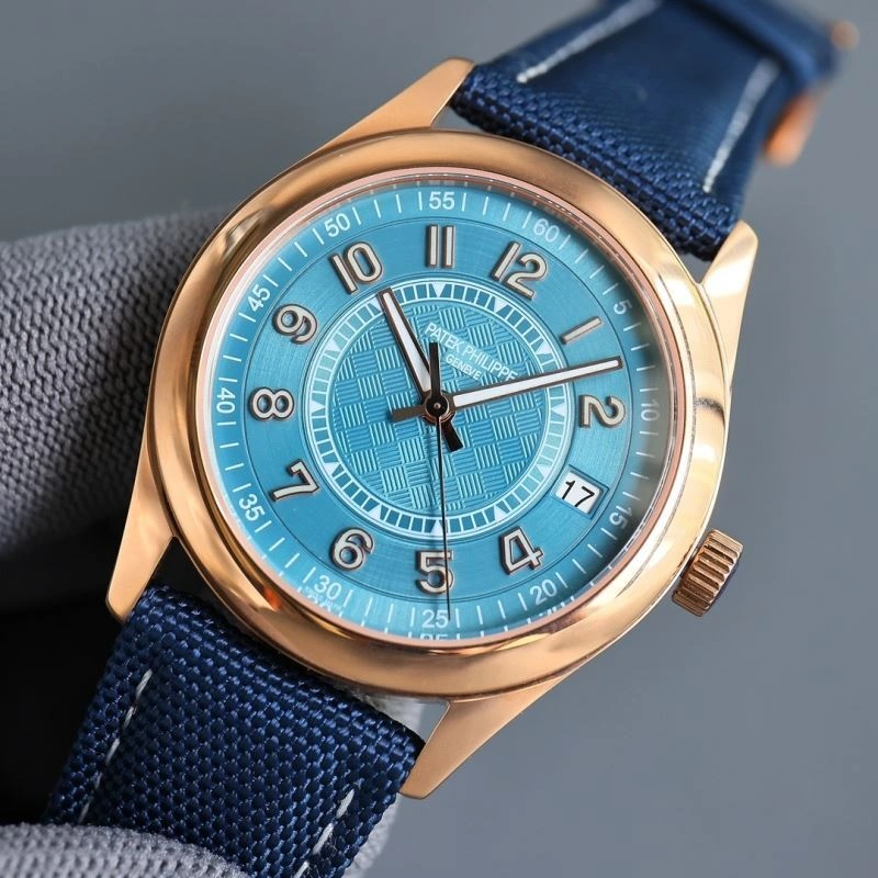 SportInspired PATEK PHILIPPE Watches 198353