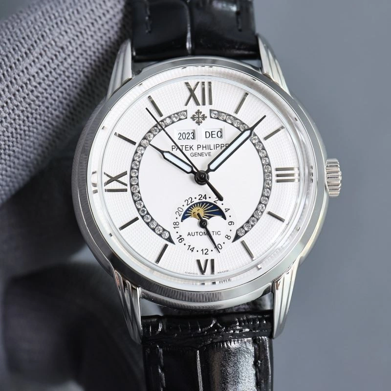 Stretchable PATEK PHILIPPE Watches 198354