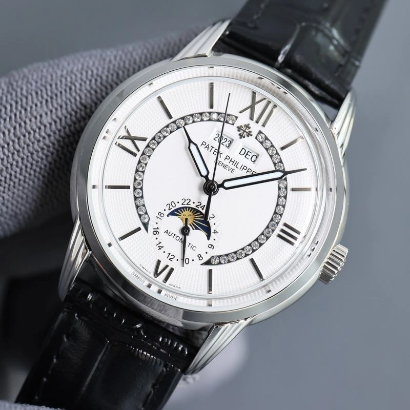 Stretchable PATEK PHILIPPE Watches 198354