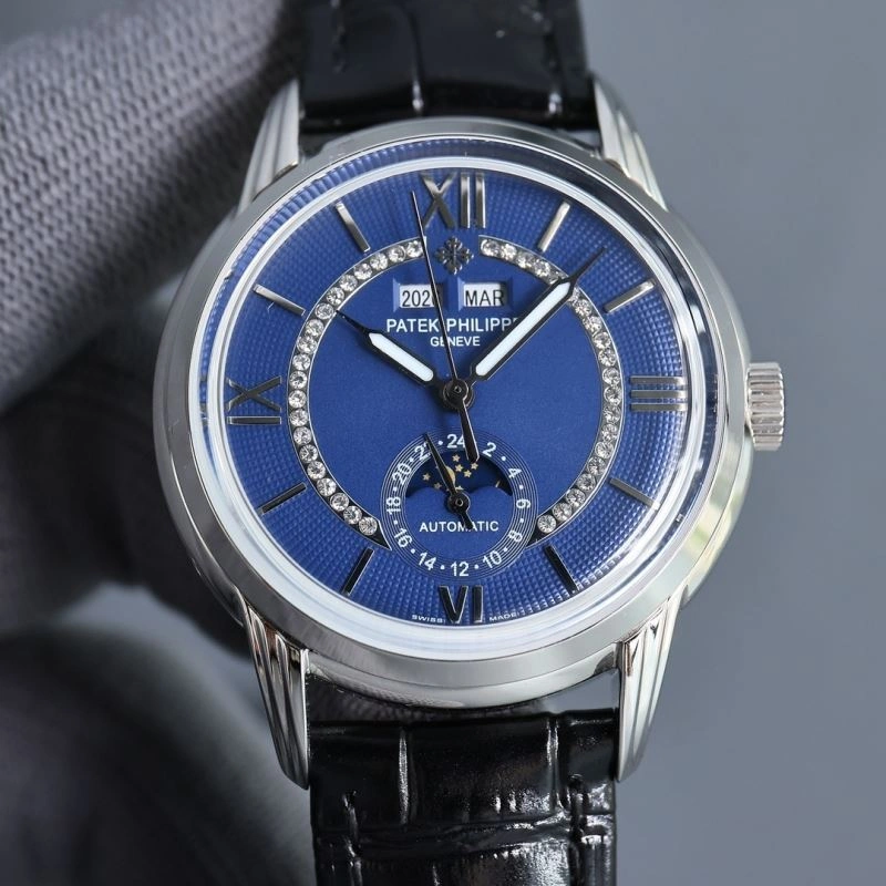 Stretchable PATEK PHILIPPE Watches 198354
