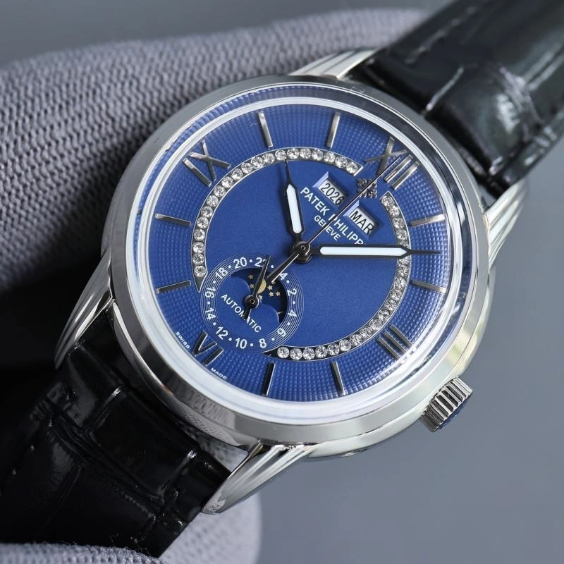 Stretchable PATEK PHILIPPE Watches 198354