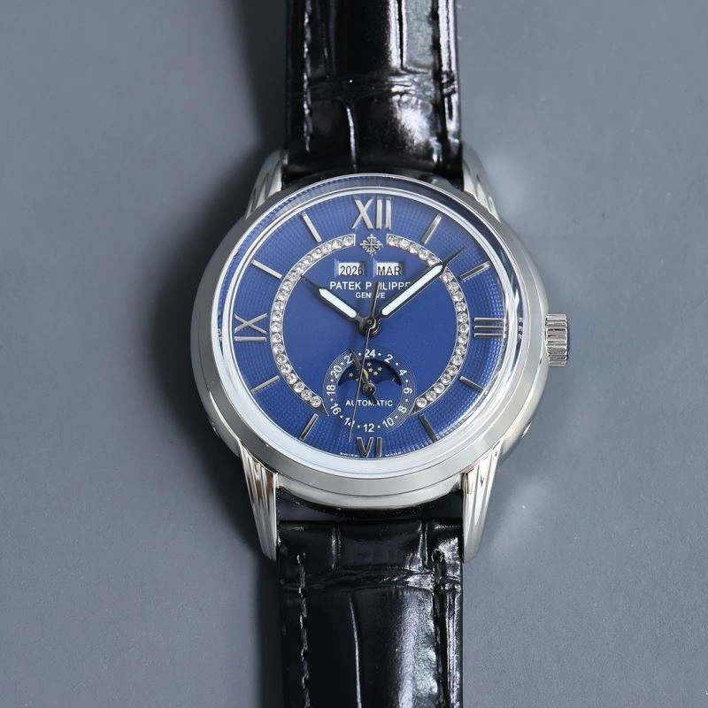 Stretchable PATEK PHILIPPE Watches 198354