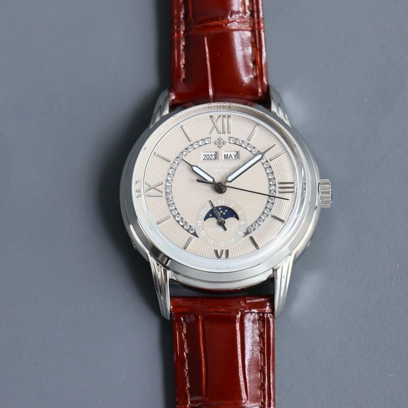 Durable PATEK PHILIPPE Watches 198357